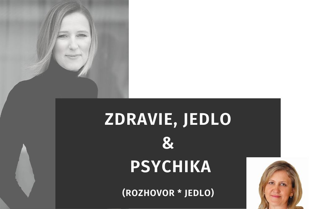 [rozhovor] Mudr. Adriána Ilavská, PhD., MBA, MPH – diabetologička