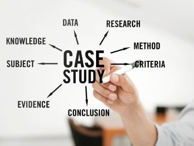 [Case study – plánovanie]
