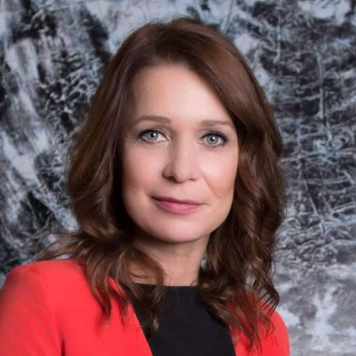 Jana Kamencová Sebapoznanie