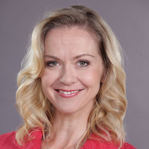 Lenka Gejdoš Muller
