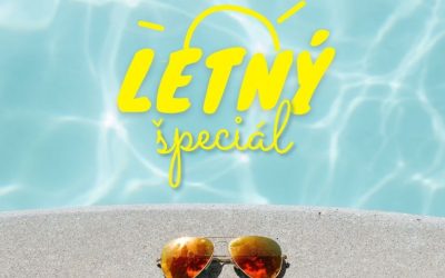 Letný špeciál (8. časť)