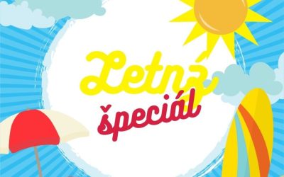 Letný špeciál (6. časť)