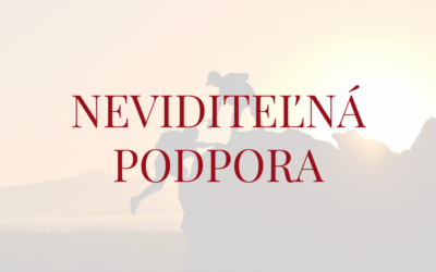 Neviditeľná podpora