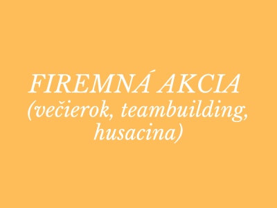 Teambuilding