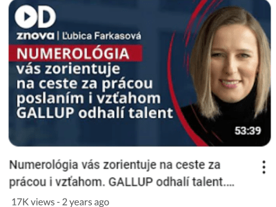 Poznaj seba a pochopíš druhých.